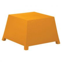Table Basse Raffy - Miel Ral 1033