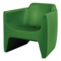 Fauteuil Translation Vert Bambou Ral 6017