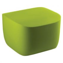 Table Pouf Translation - Vert Anis Ral 1107060