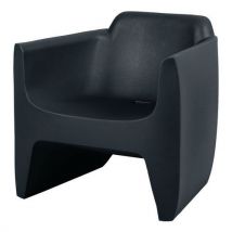 Fauteuil Enfant Translation Anthracite Ral 7016