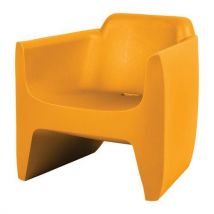 Fauteuil Enfant Translation Miel Ral 1033