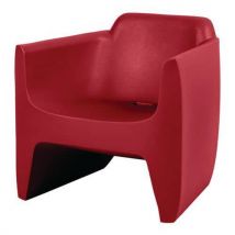 Fauteuil Enfant Translation Rouge Ral3031