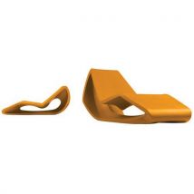 Bain De Soleil Organic Miel Ral 1033