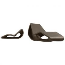 Bain De Soleil Organic Taupe Ral 7006