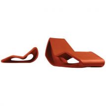 Bain De Soleil Organic Terracotta Ral 2001