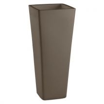 Jardinière All So Quiet Taupe Ral 7006