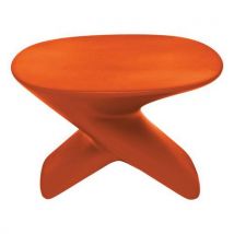 Table Basse Ublo Orange Ral 2004