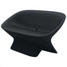 Canapé Ublo Anthracite Ral 7016