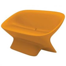 Canapé Ublo Miel Ral 1033