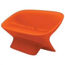 Canapé Ublo Orange Ral2004