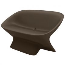 Canapé Ublo Taupe Ral 7006