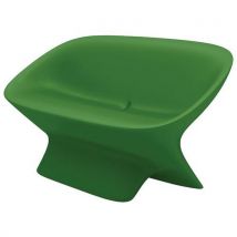 Canapé Ublo Vert Bambou Ral 6017