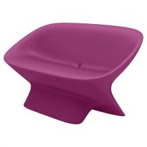 Canapé Ublo Violet Recycle 30%