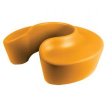 Banc Sardana Miel Ral 1033