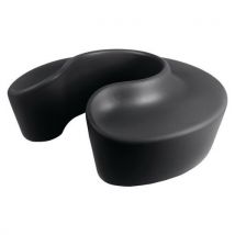 Banc Sardana Noir Ral 9004