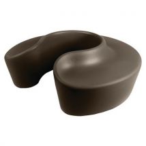 Banc Sardana Taupe Ral 7006