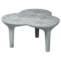 Table Basse Altesse - Béton Ral 7035