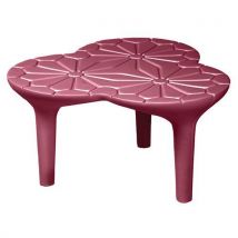 Table Basse Altesse - Griotte Ral 4002