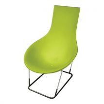 Fauteuil Tom Yam Vert Anis Ral 1107060