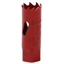 Scie Cloche Bi-métal Ø19mm - Manutan