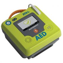 Défibrillateur Aed 3 Automatique Zoll