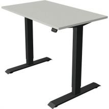Bureau Règlable Move1fonction Mémoireantrl100xp60cmclair