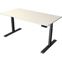 Bureau Move 2 Électrique L 1600 X P 800 Mm Blanc/anthr.-2710