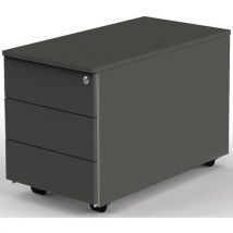 Caisson - Stage One Form4 - L430 X P800 X H540 Mm Anthracite