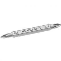 Facom 1 Lame Courte Réversible 1/4 Pz1 - Facom