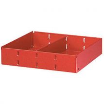 Facom 1 Etagère Avec Diviseurs Amovibles - Facom