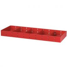 Facom 1 Etagère Avec Diviseurs Amovibles - Facom