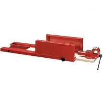 Facom 1 Plan Avec Étau - Facom