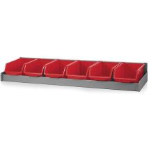 Facom 1 Porte- Bacs - Facom