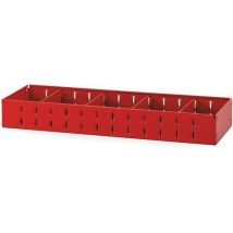 Facom 1 Etagère Avec Diviseurs Amovibles - Facom