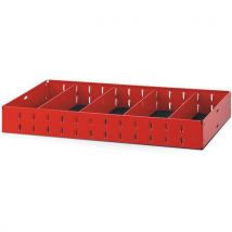 Facom 1 Etagère Avec Diviseurs Amovibles - Facom