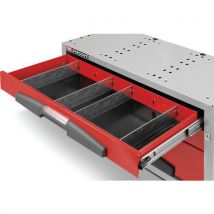Facom 1 Séparateur Pour Tirroirs - Facom