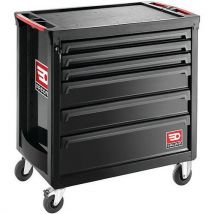 Facom 1 Servante À 6 Tirroirs - Facom