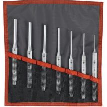 Facom - 35 Jeu de 7 chasse-goupilles en trousse - Facom