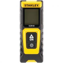 Stanley 1 Mesure Laser Slm100 - Stanley