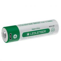Ledlenser Li-ion Direct Usb Batterie Rechargeable 36v/880