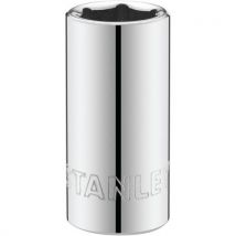 Stanley 1 Douille 1/4 6 Pans Maxidrive - Stanley