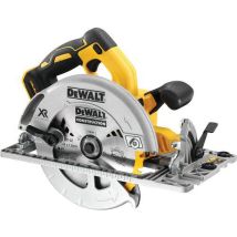 Scie Circulaire Xr 18v Brushless 184 Mm