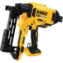 Agrafeuse Pour Clôture Xr 18v Brushless