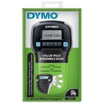 Dymo 1 Pack Étiqueteuse Lm160 - Dymo Labelmanager