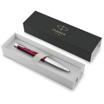 Stylo À Bille Premium Urban Twist - Encre Bleue - Parker