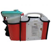 Aspirateur De Mucosités Ob1000 Avec Chargeur 220v Oscar