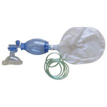 Insufflateur Dmt Enfant À Usage Unique