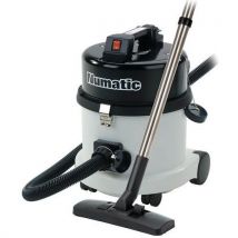 Aspirateur Filtration Absolue - Crq 370 - Numatic