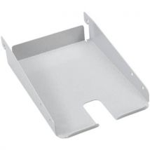 Tablette Auxiliaire En Acier Pour Rails Porte Bacs