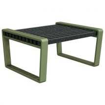 Table Basse Arbane 82 Cm Urbecosi Pmr - Ipra/alu Salvia